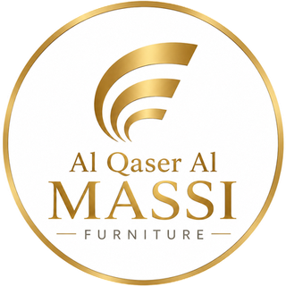 Al Qaser Al Massi Furniture logo
