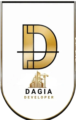 Dagia Developer logo