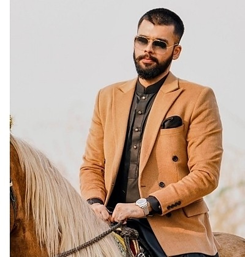 Malik Usman Ali Dagia